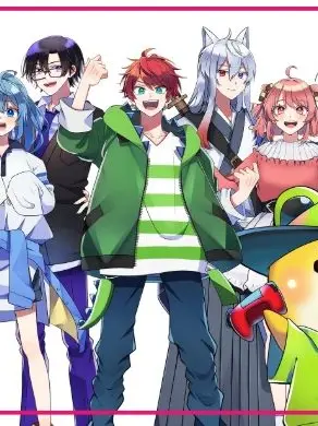 riri-sazanami의 異世界転生！？—敵？—