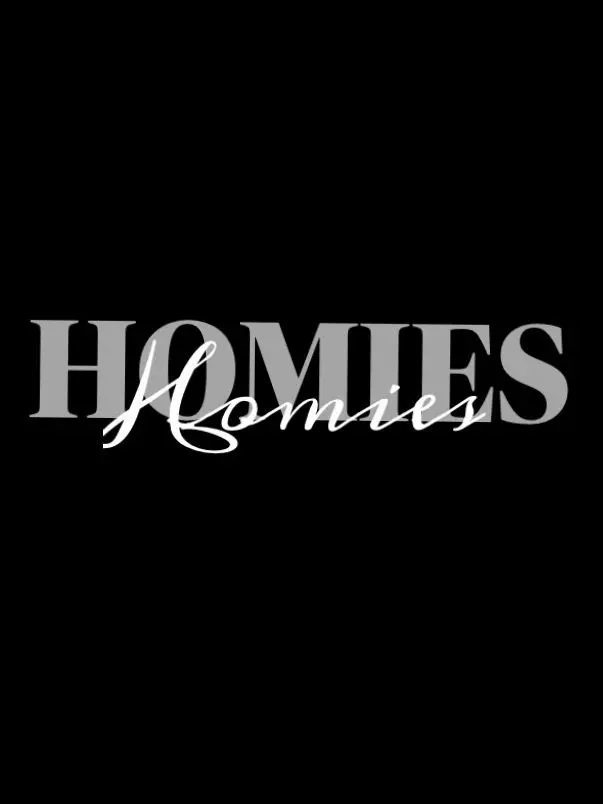 LemonLimeTime의 Homies