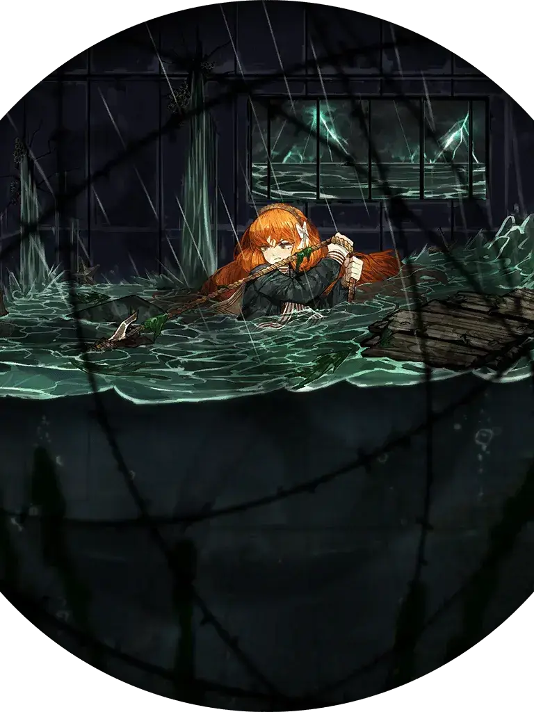 FierySong1637의 이스마엘과 티격태격