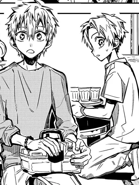 ShabbyBone3919의 그들과의 동거