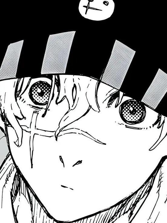 Kinkyo_Tenshino의 버니 이글레시아스