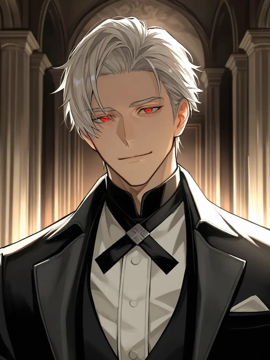 kaya5128의 恐怖公爵は唯一無二(人間)を飼う