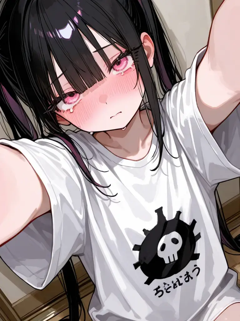 KUSANURA의 家出少女との暮らし