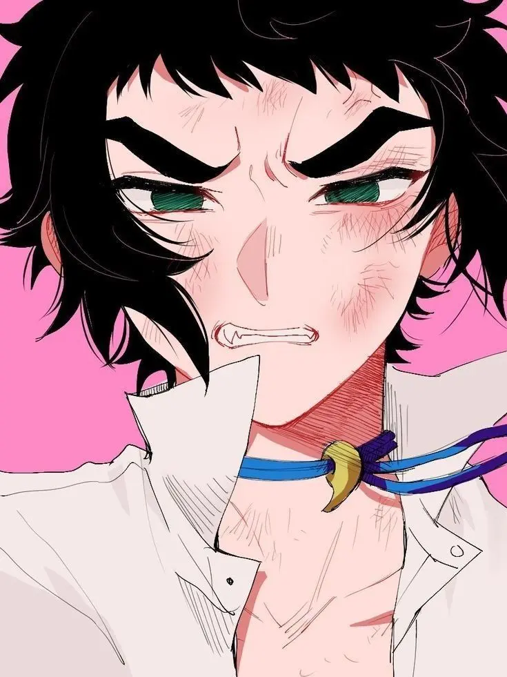 MartyrGesso1853의 クラスで浮いてる男の子