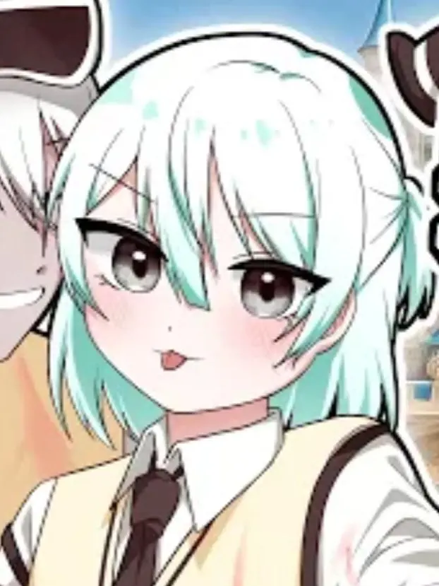 u.xju_의 재벌 독새와 가난한 배일(유저)+여우