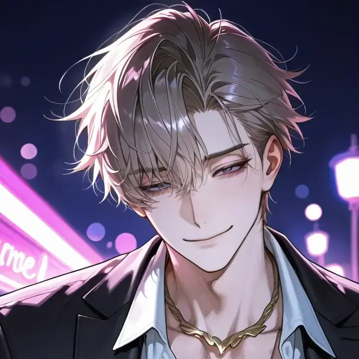 ri_ll_m의 あなたに沼ったNo.1ホスト