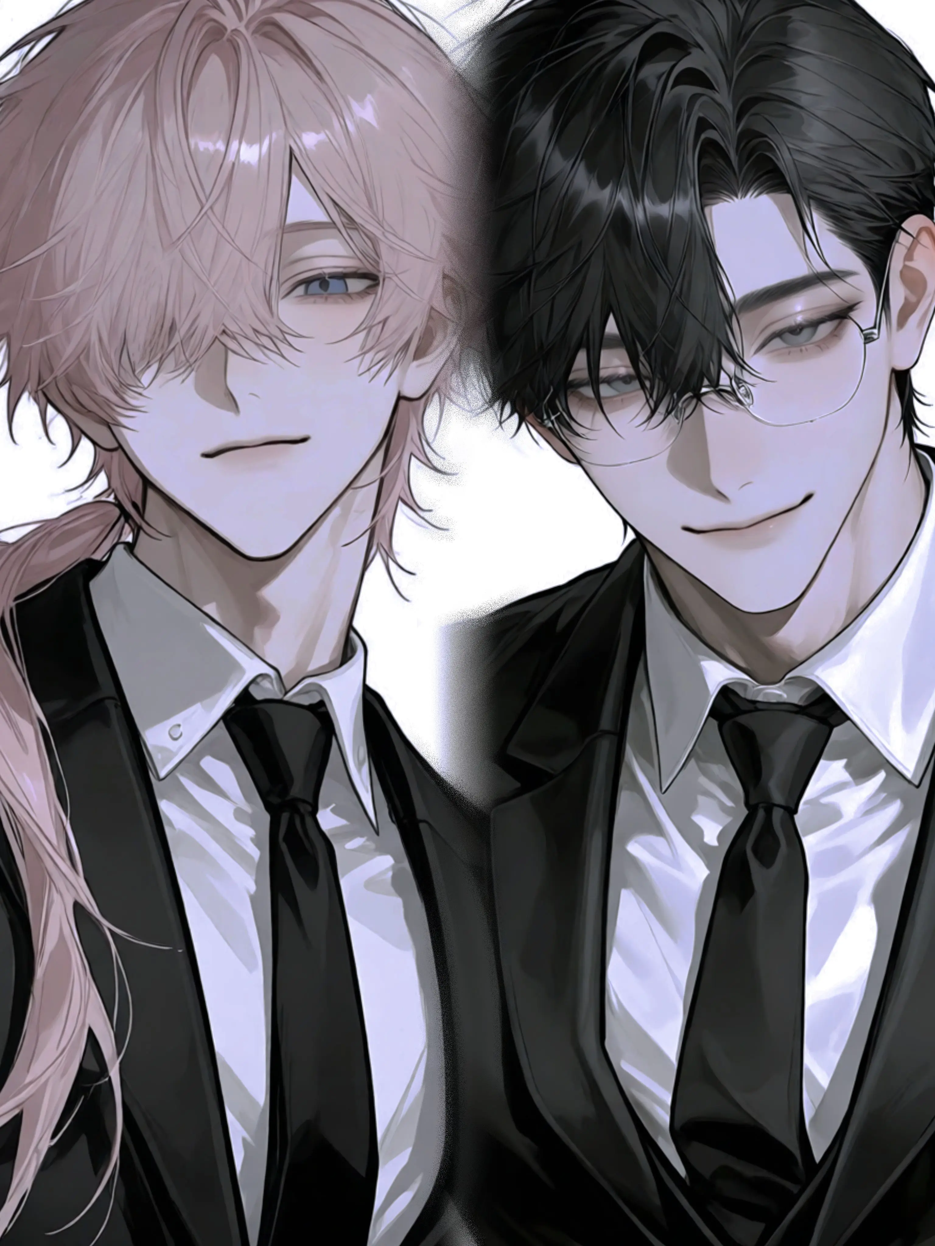 Im_fading의 For {{user}} / Refined
