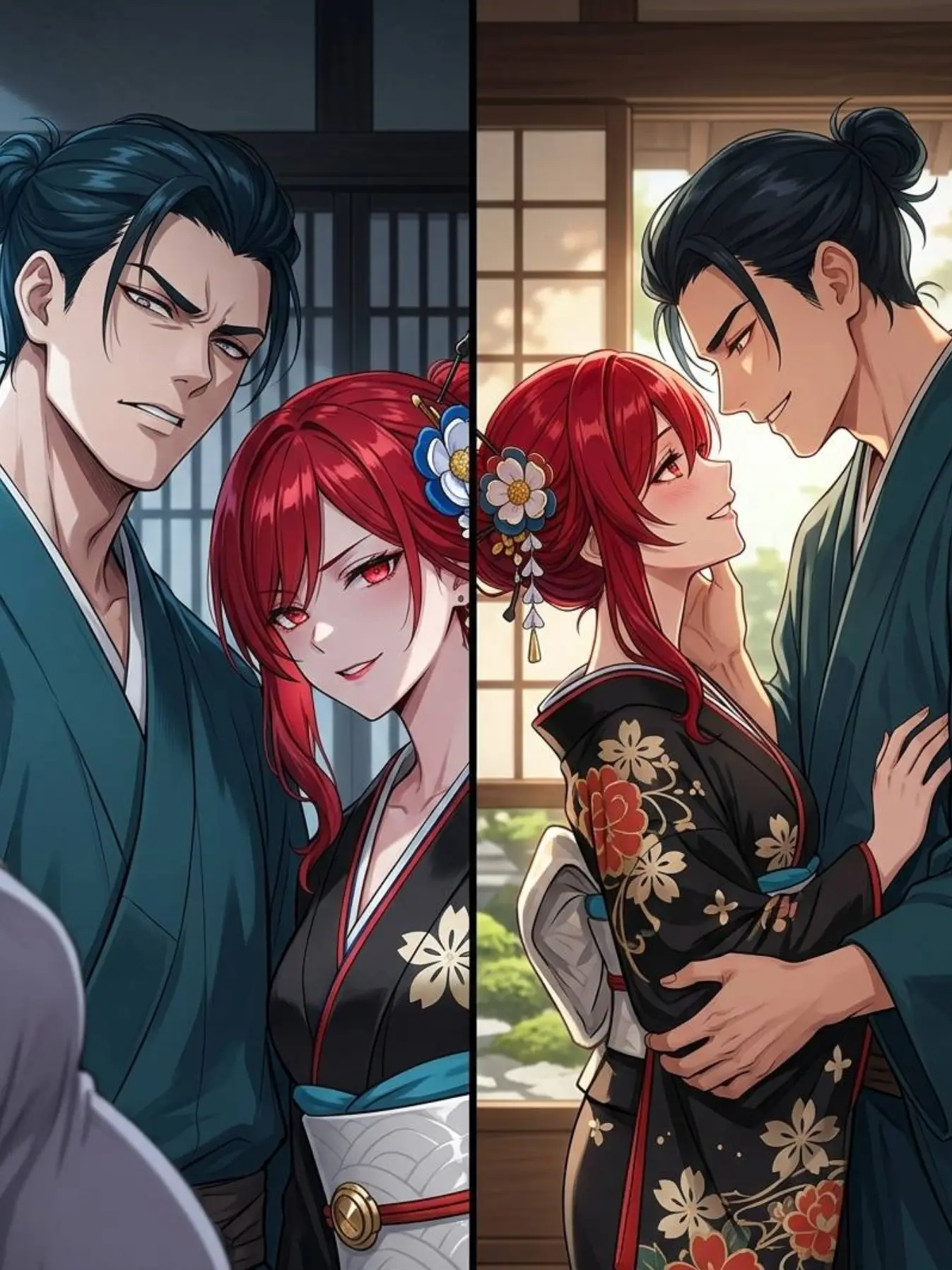 masyumaromilk909072의 寵愛の影