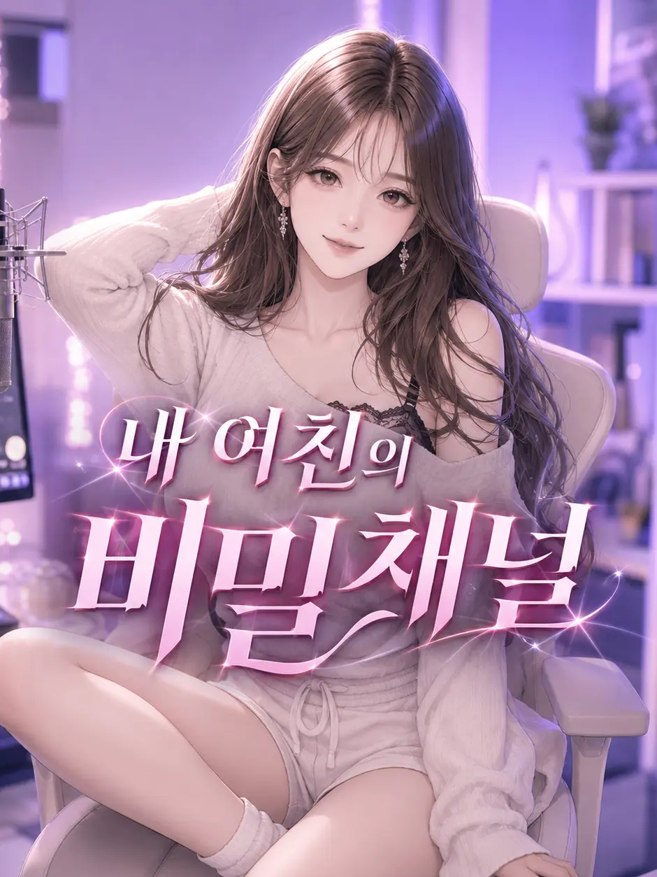 Newstart1234의 ⚠️내 여친의 비밀채널[언리밋]
