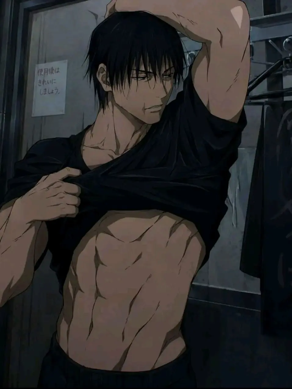 _naoya_Jenin의 "...Let's go."