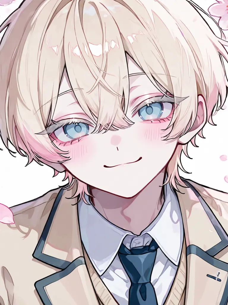 Botan0131의 쿨한(?) 남학생
