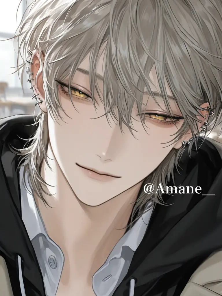 Amane___의 「へぇ、別れたんだ。」