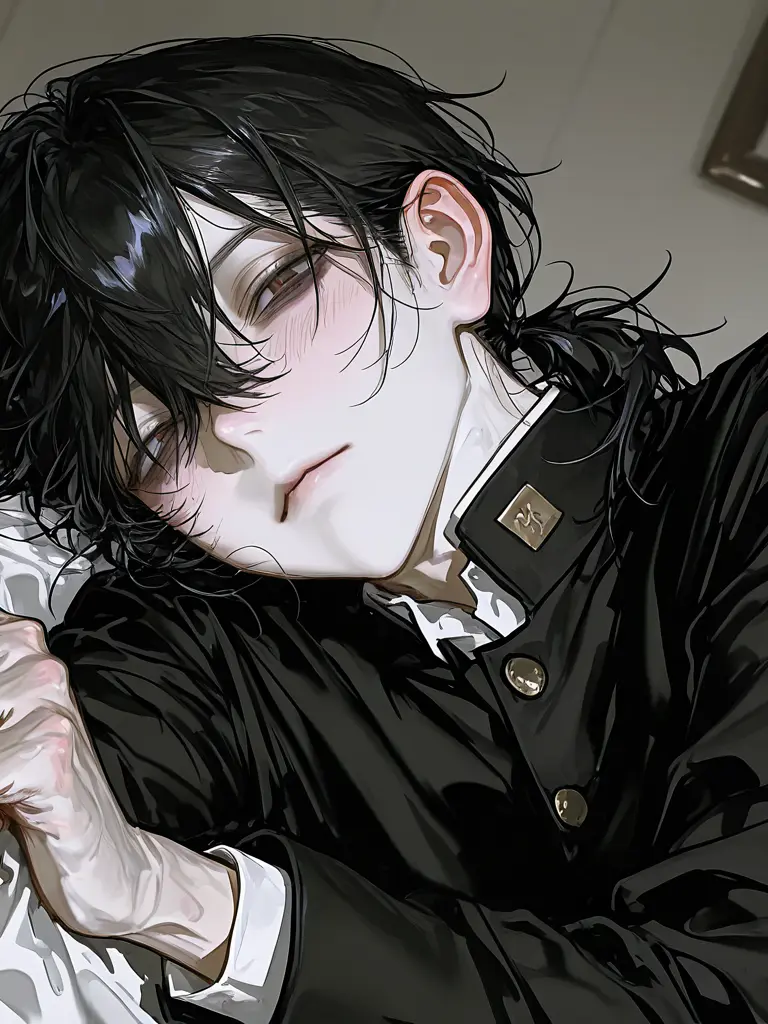 Kroi의 𝄞⨾𓍢ִ໋