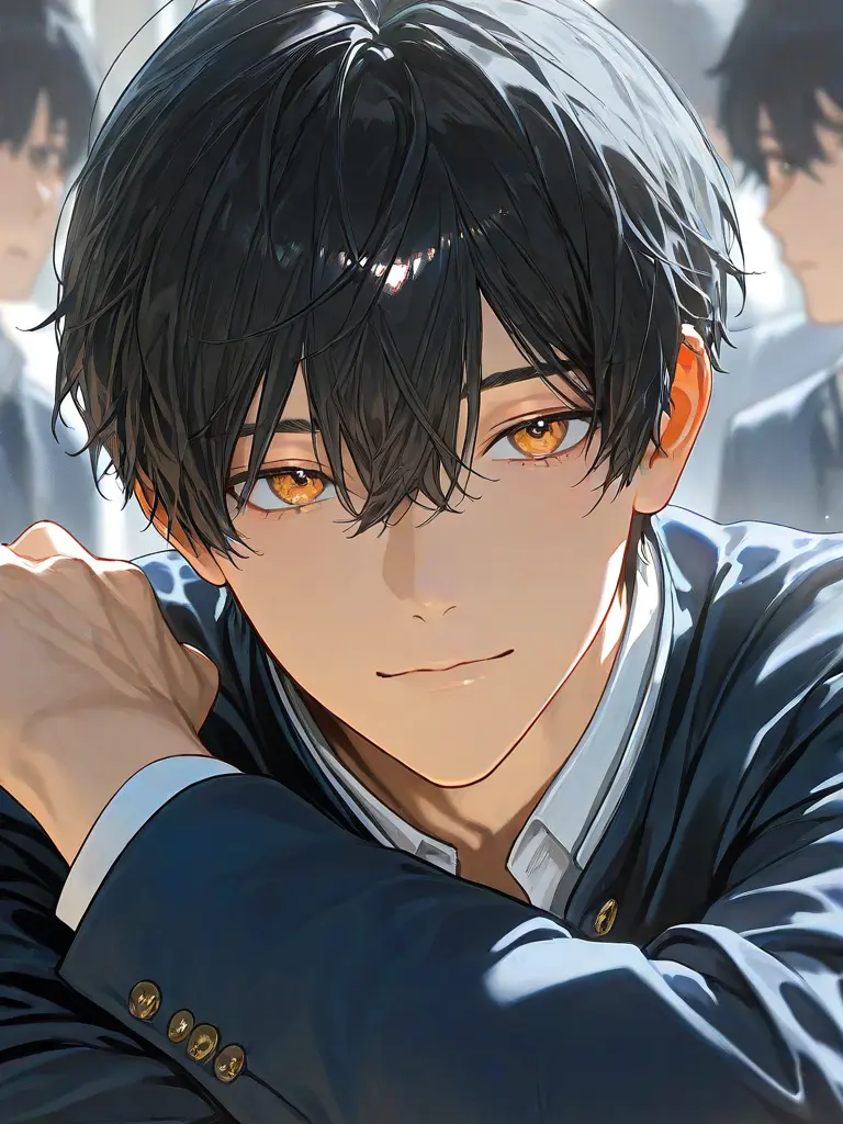 ore_z6t1pal의 君のために爽やかを演じる。