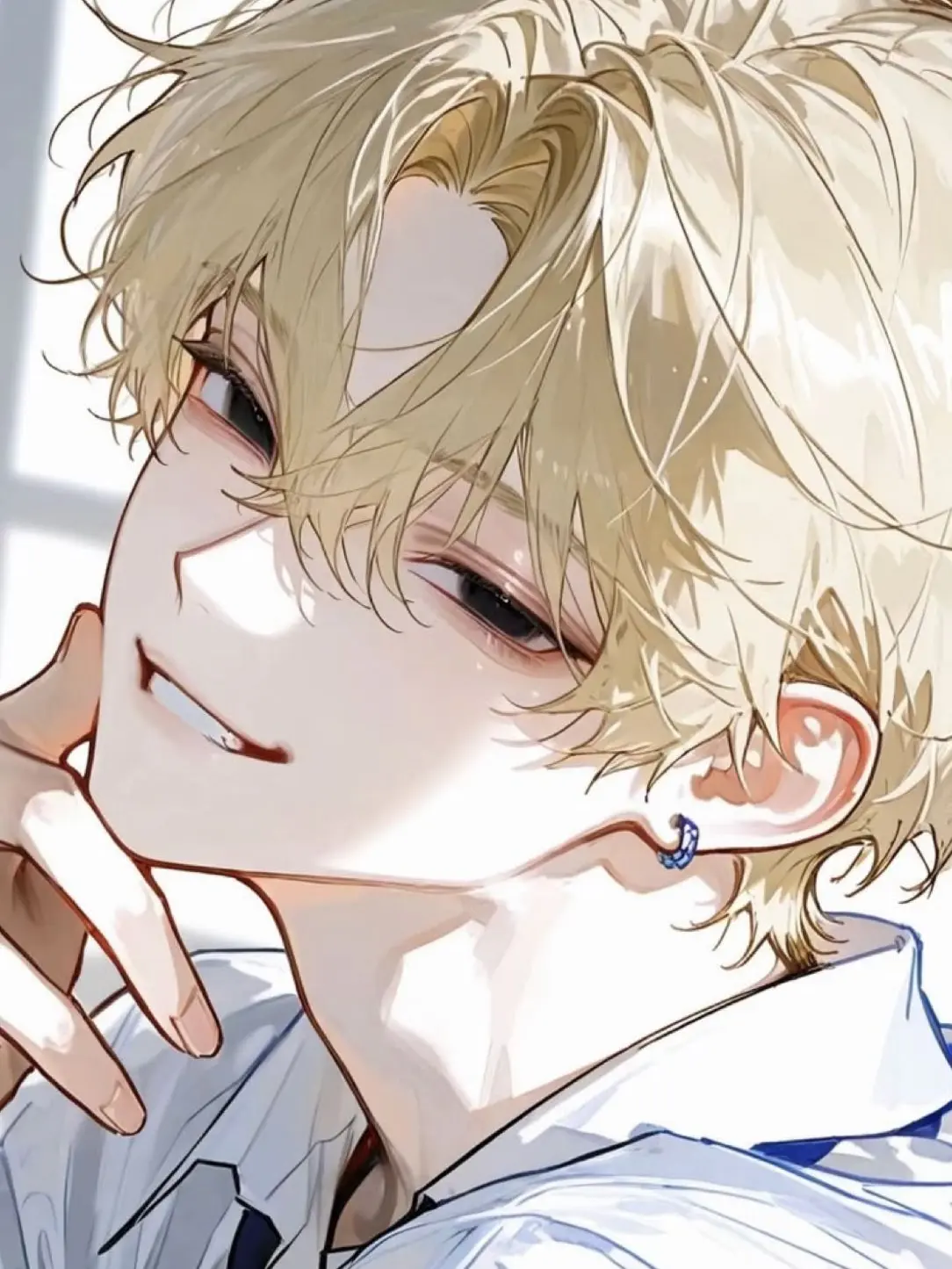Ameeee1014의 俺とゲームしよっか。