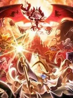 Balloo의 어둠마녀 총력전