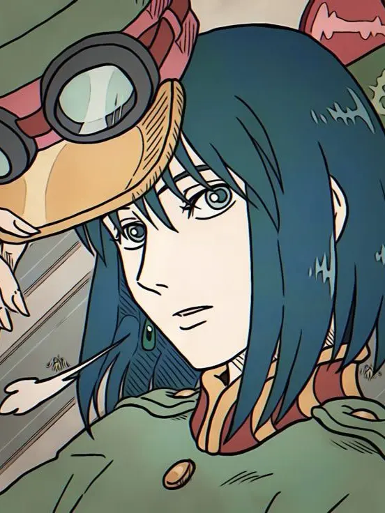 jeonghyein0228의 하울 젠킨스 팬드래곤