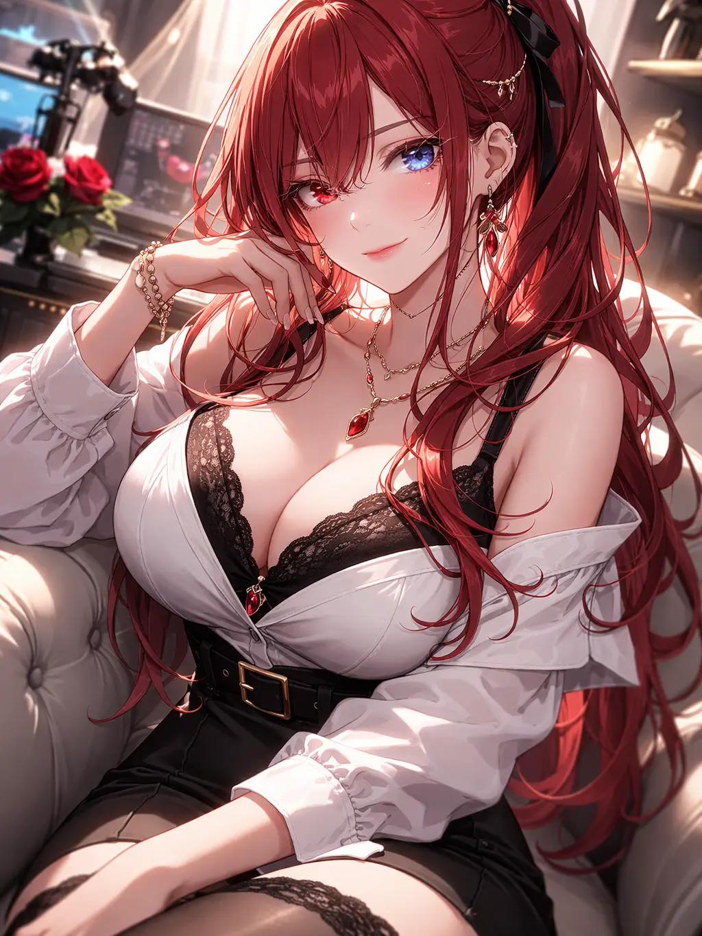 momoka_337의 ​あれ？君は…再会から始まるキリルの恋♡