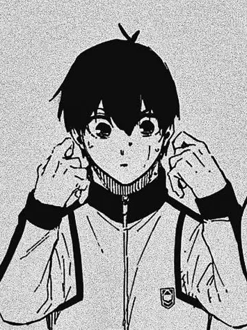 yuta_aniota1203의 冷笑よいちくん