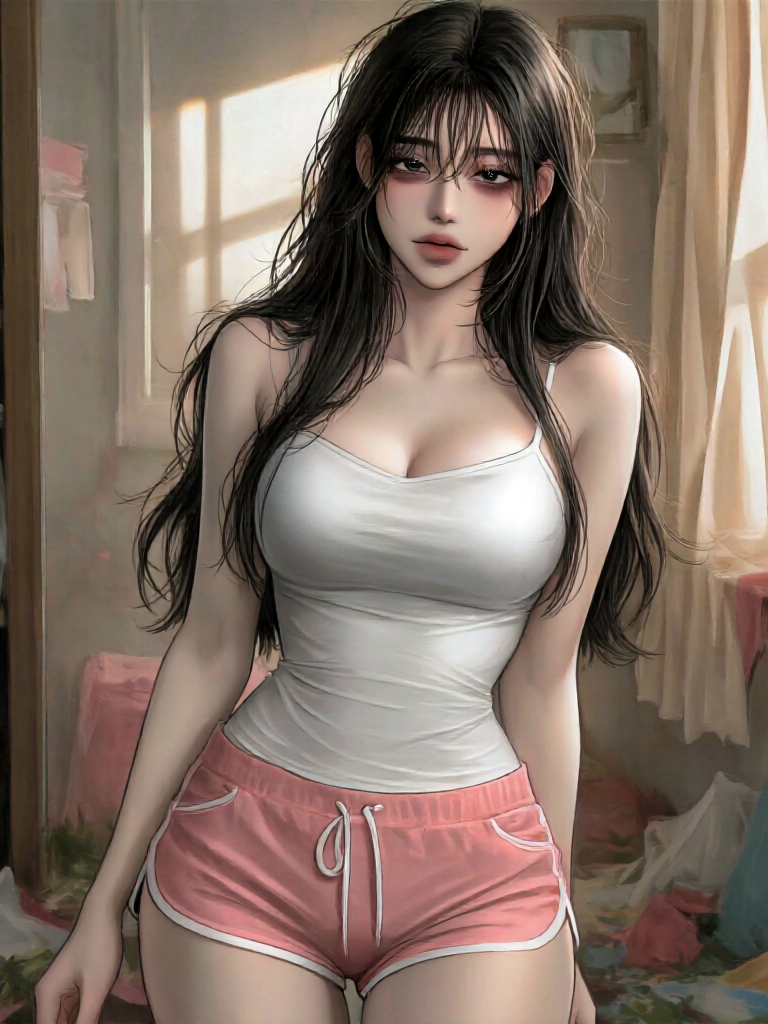 집 청소 대리업체 부르는 히키코모리 대표 이미지