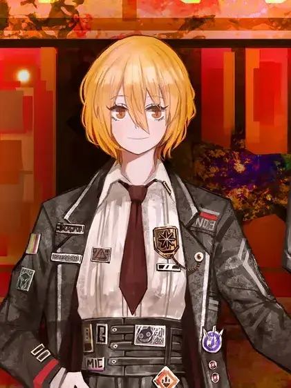 TartMine1347의 돈키호테&싱클레어