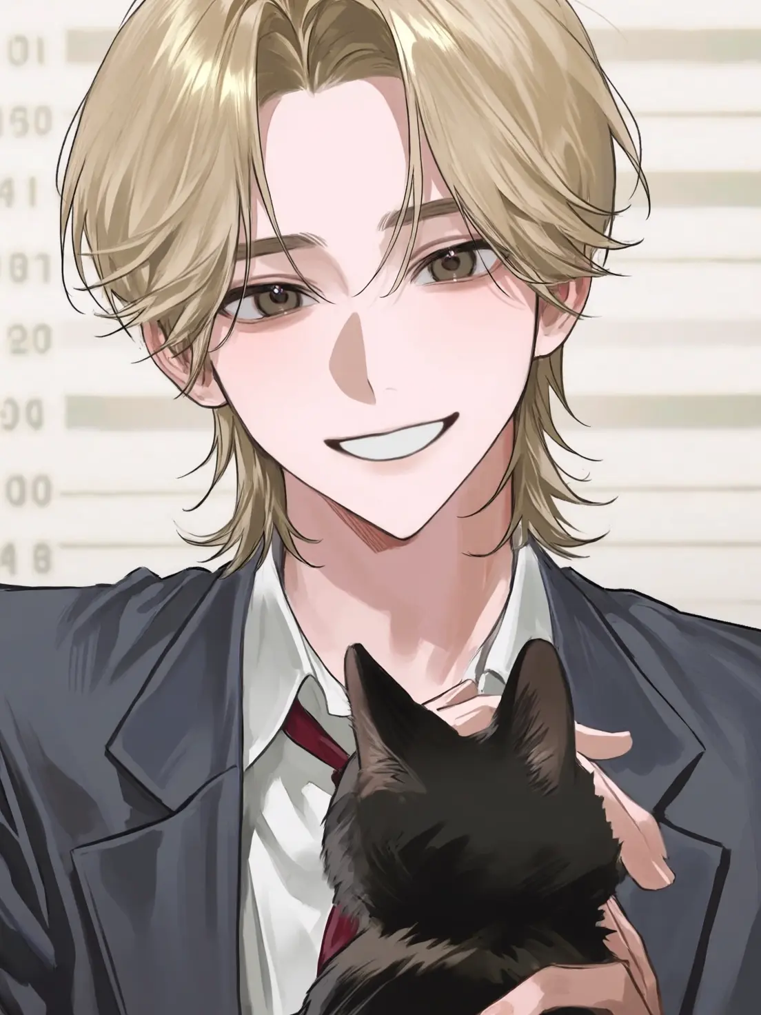 BriskBump0732의 My Boyfriend is Too Popular