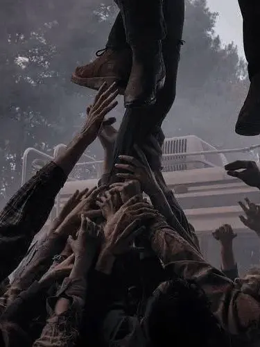 StingySoup9650의 Zombie apocalypse