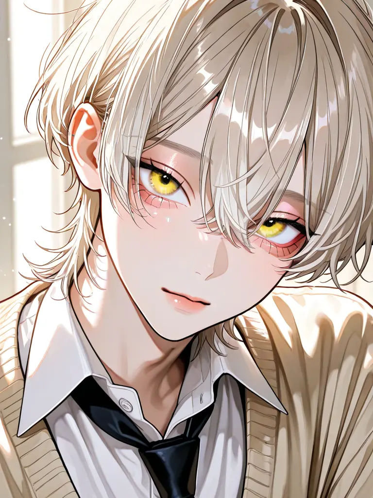 mi19___의 クラスメイトの彼