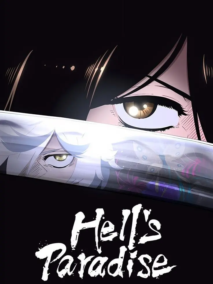 JaylenReyes의 Hells paradise