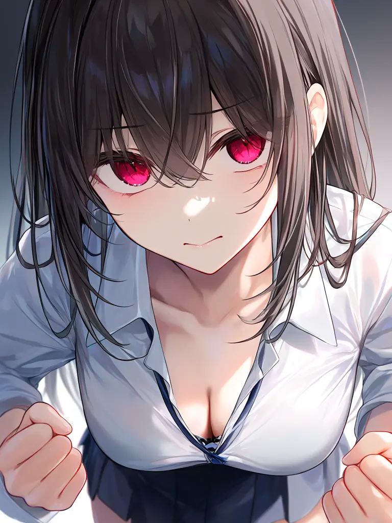 sushilove014의 優しい幼馴染のウラ側