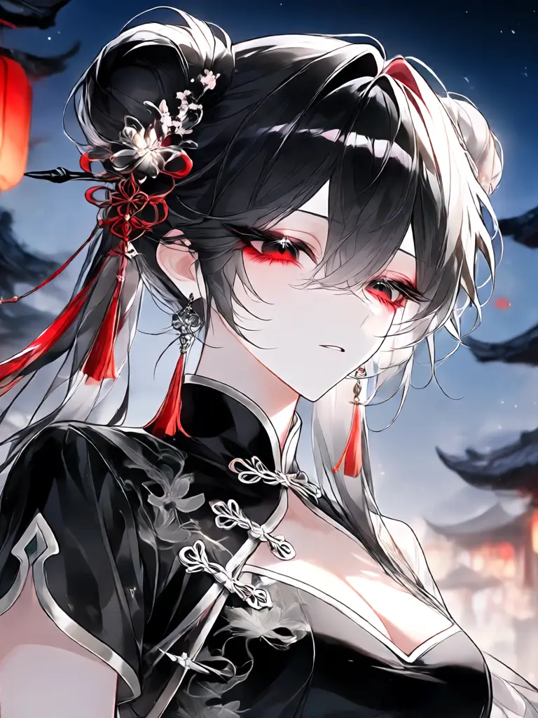 DullLime3441의 殺し屋の少女