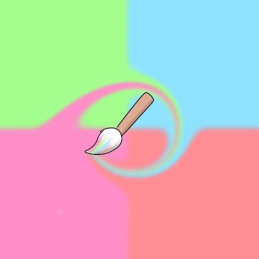 ミニキャラ達のお世話係