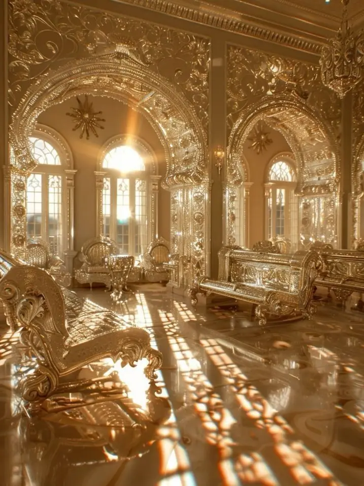 EvenSnack5914의 8人の執事