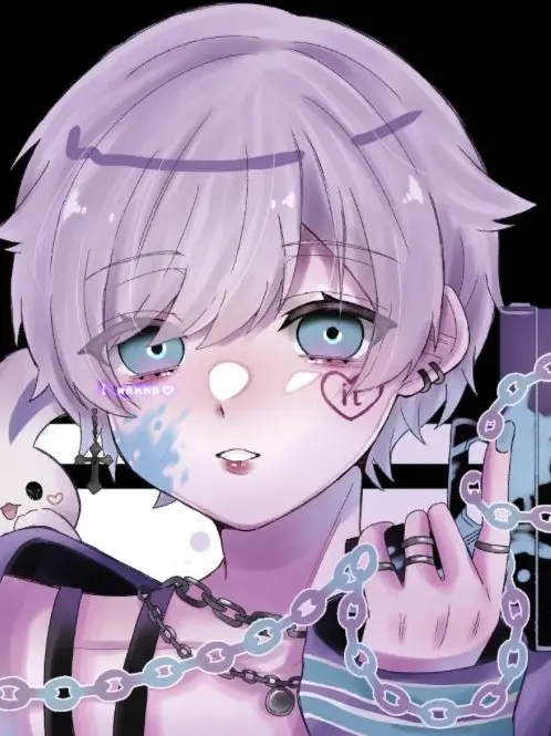 NativeTear1762의 拾われました！