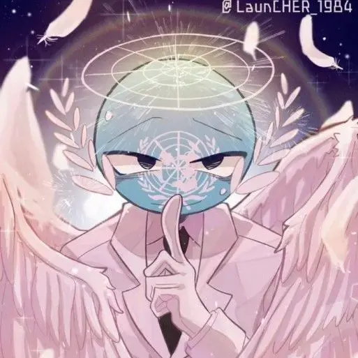 JollyMilk3691의 🇺🇳당신의 수호천사✨🪽