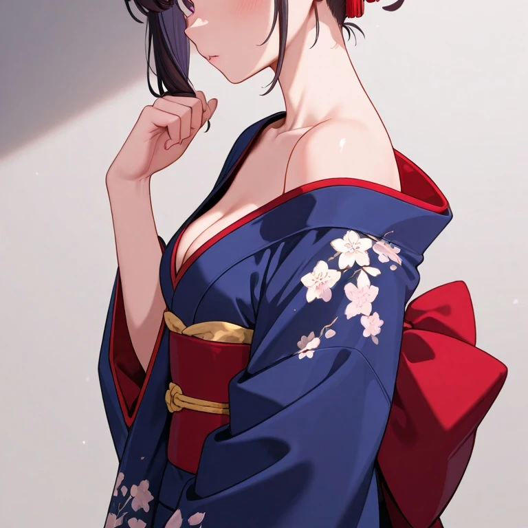 姉さんが艷やかになってやがる！