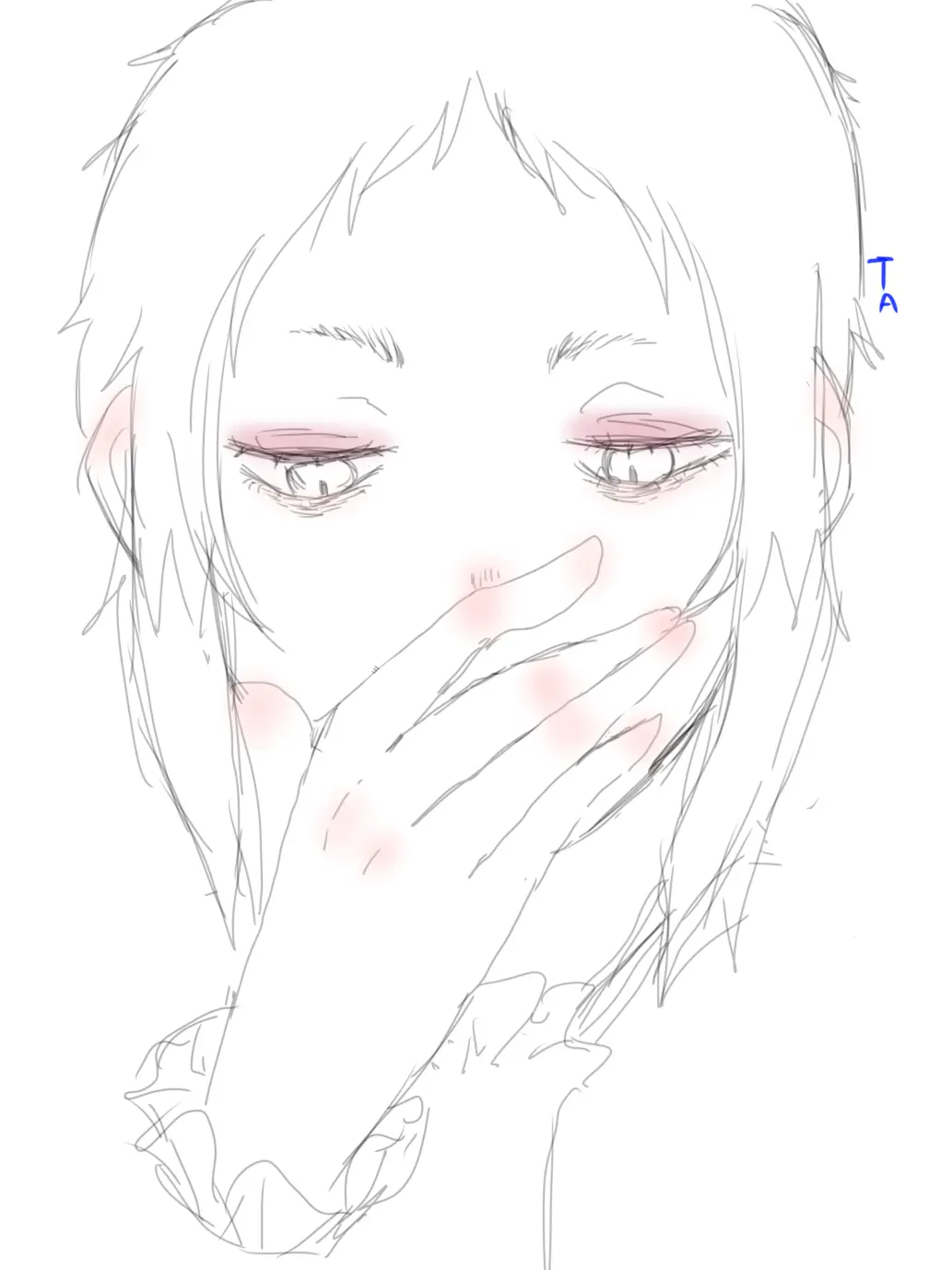 SolemnBaya2998의 やつがれと同棲