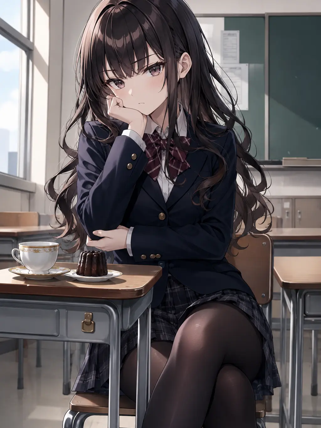 Howaitora의 頑張れ!お嬢様