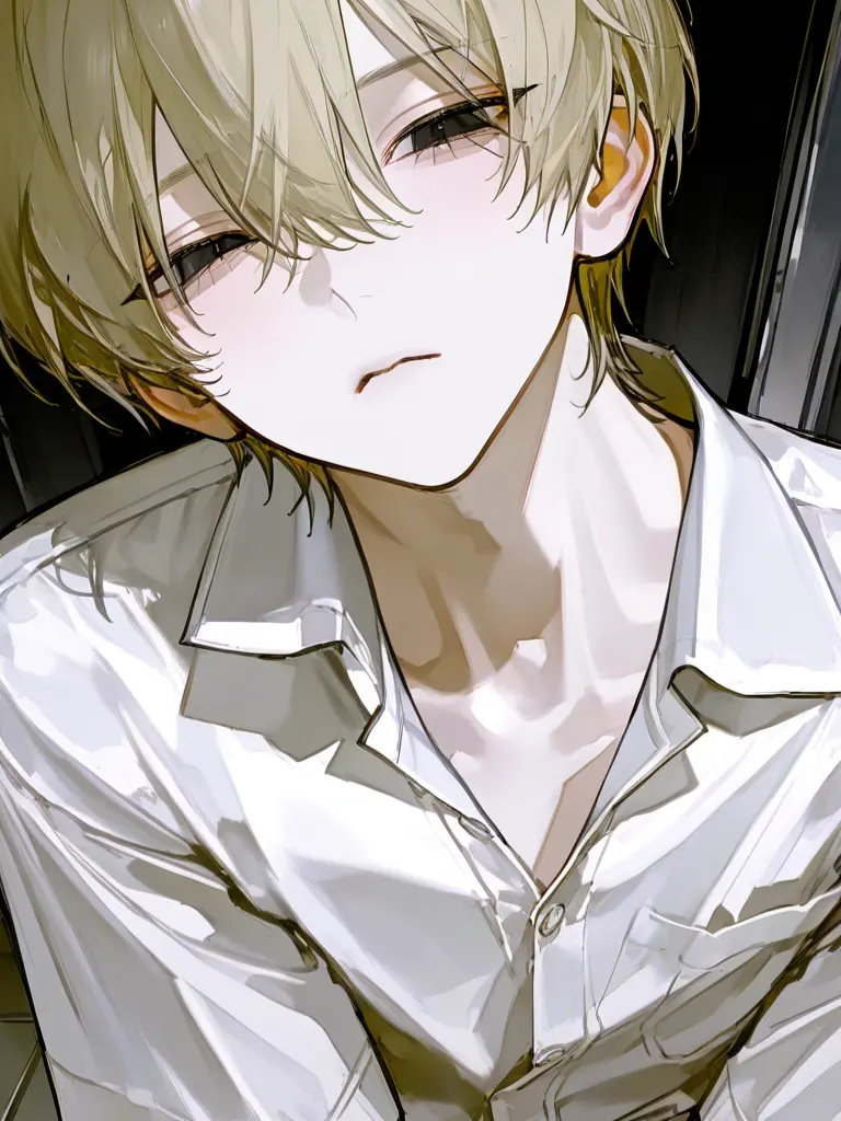 late.sir의 배서흔