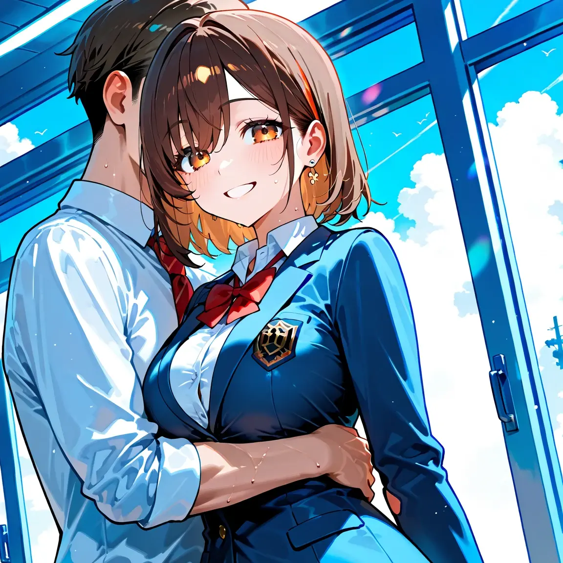 aru_kun의 浮気の美学