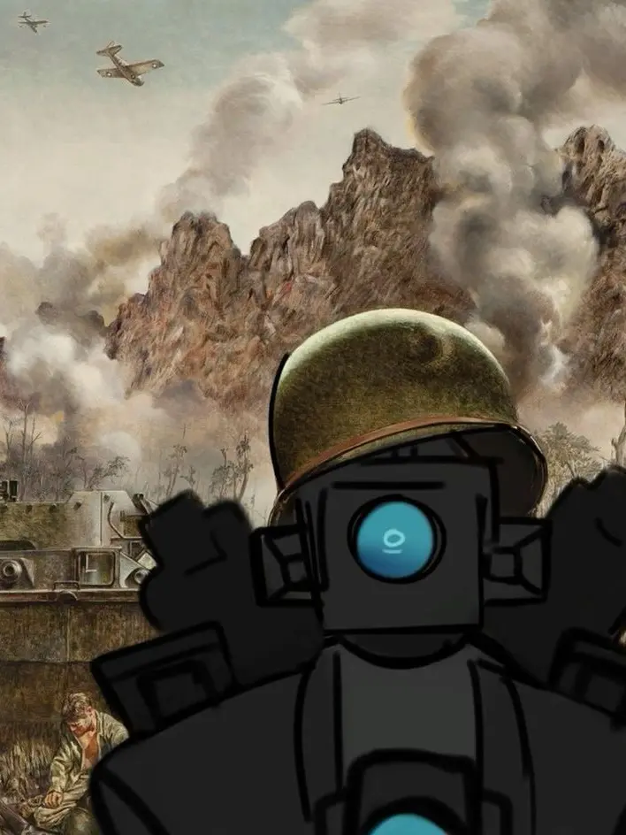 Diabro의 아니, 근데 진짜.