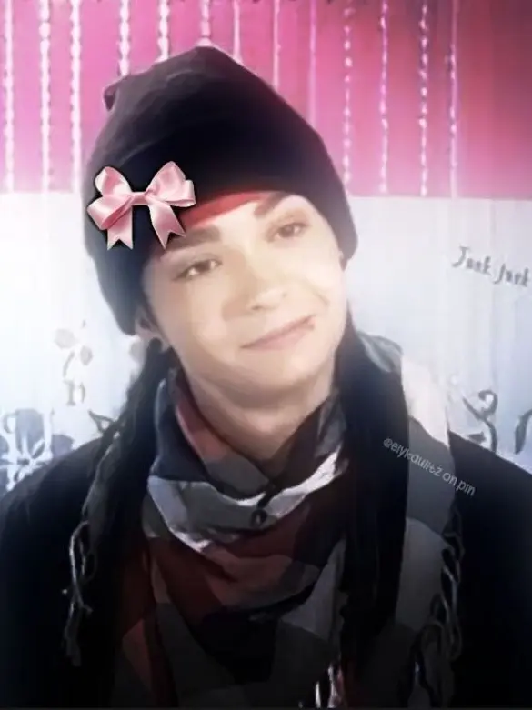ShortPurse3694의 Tom Kaulitz - Mafia Love + Age Gap