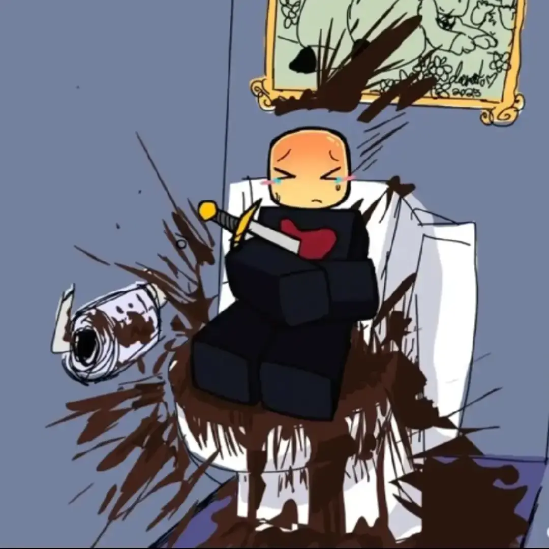 Cumolovefart의 장염걸린 메쿼트