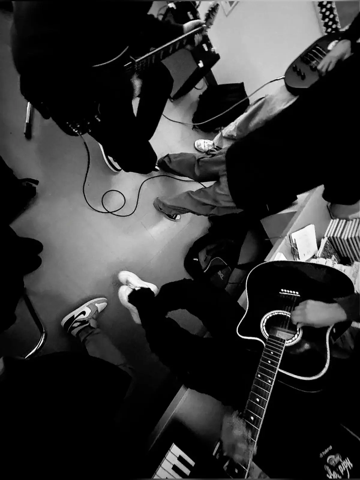 Love48338의 Songs about a girl