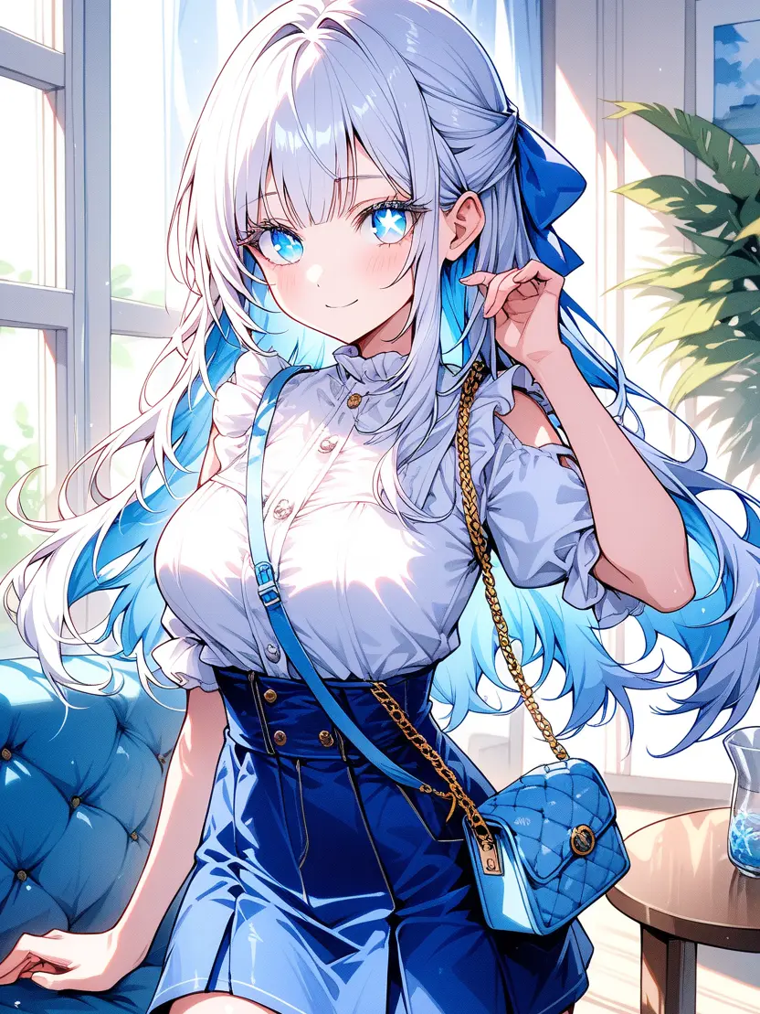 BriskStool3636의 子供っぽいむっつりスケベの幼なじみと、、