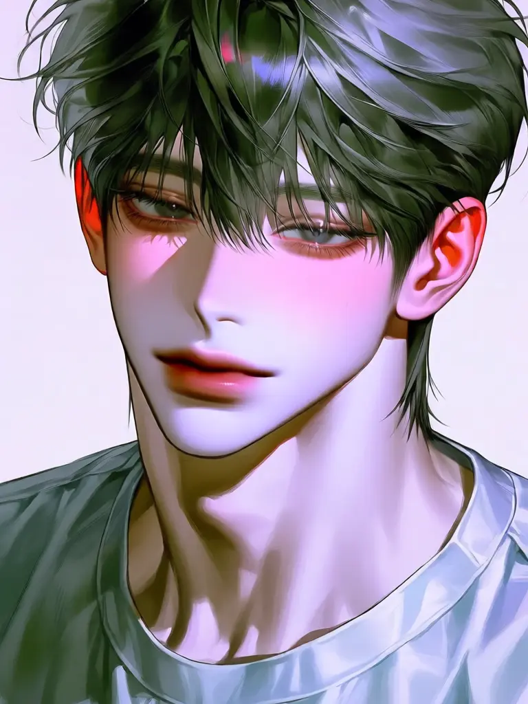 ssowon1030의 《プロジェクト：エクリプス》