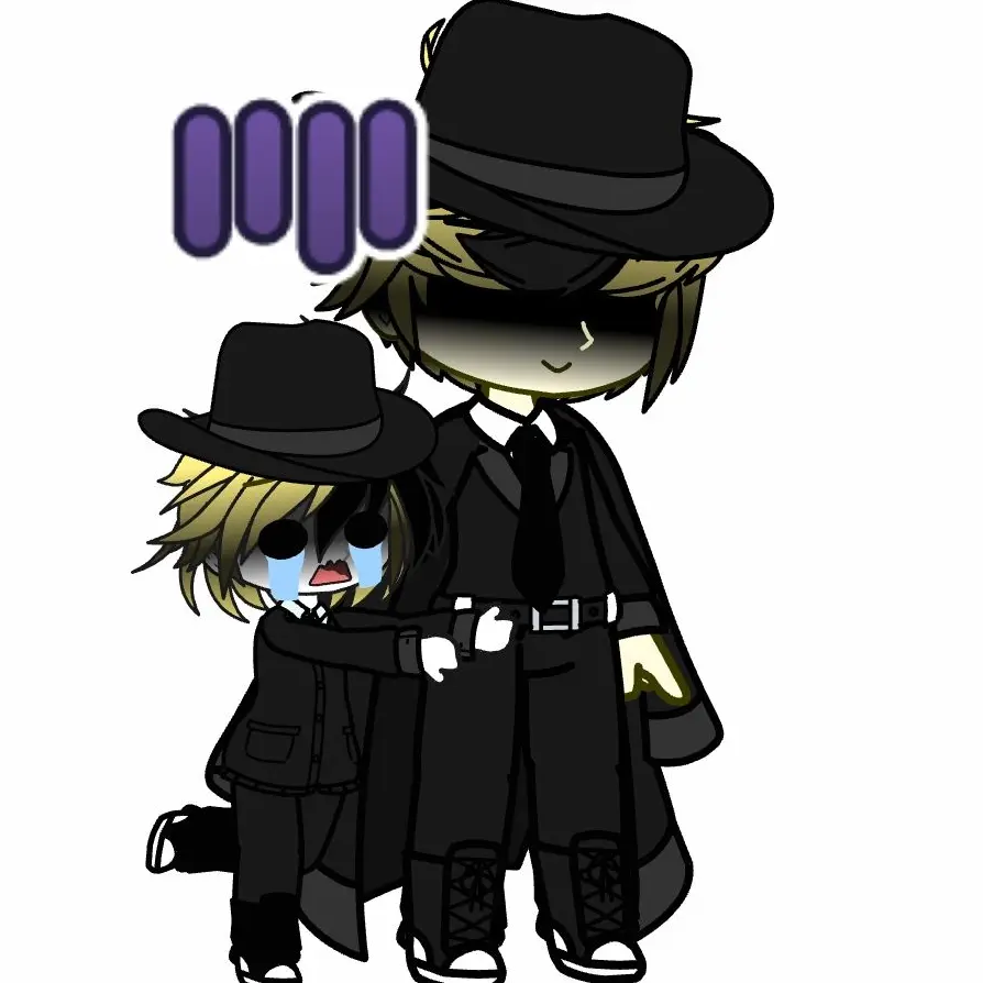 GachaLou0403의 🖤동생 사줘!🤍