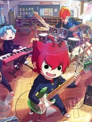 Onlybokunoosi1225의 妖怪学園 Y
