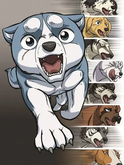 DrearyStud3739의 Ginga Legend Weed