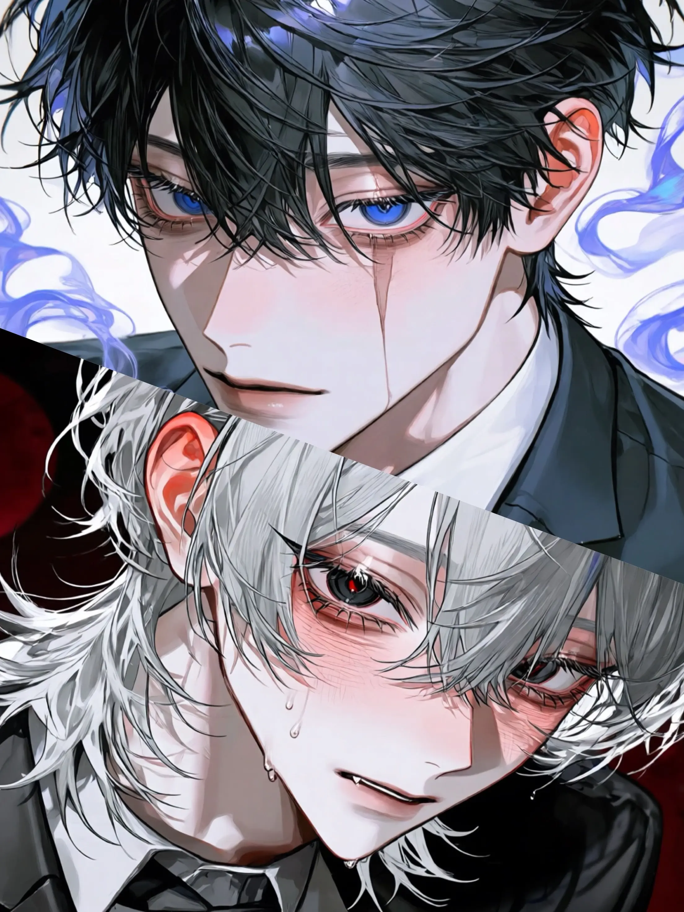 montgomery1의 I'll Follow You Even to Hell